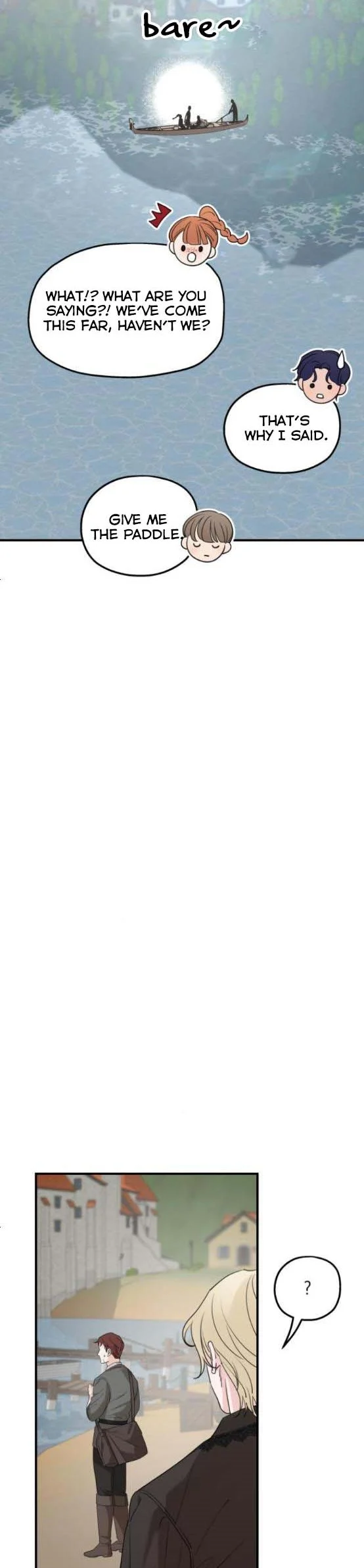 My In-laws Are Obsessed With Me chapter 63 page 25