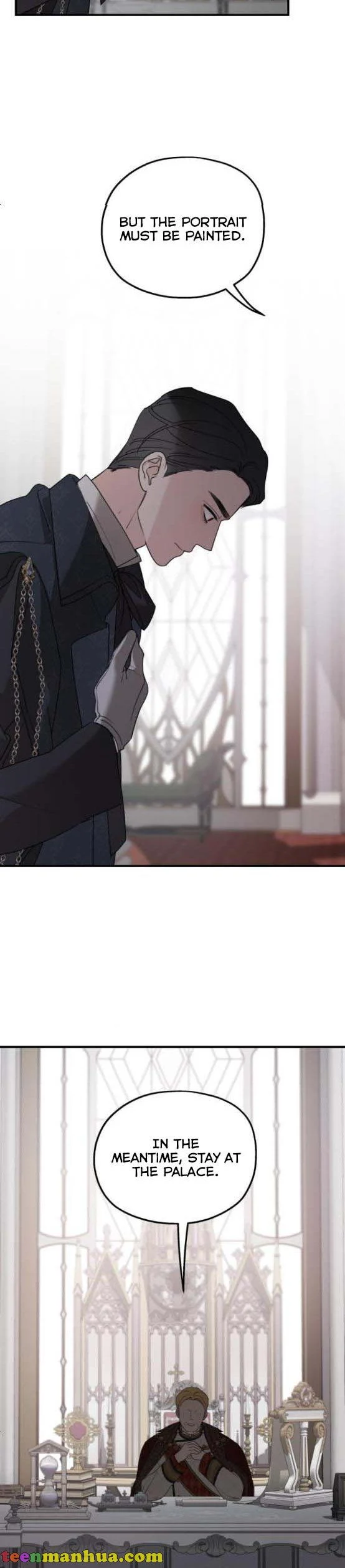 My In-laws Are Obsessed With Me chapter 64 page 13