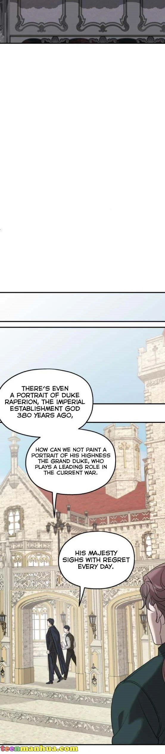 My In-laws Are Obsessed With Me chapter 64 page 14