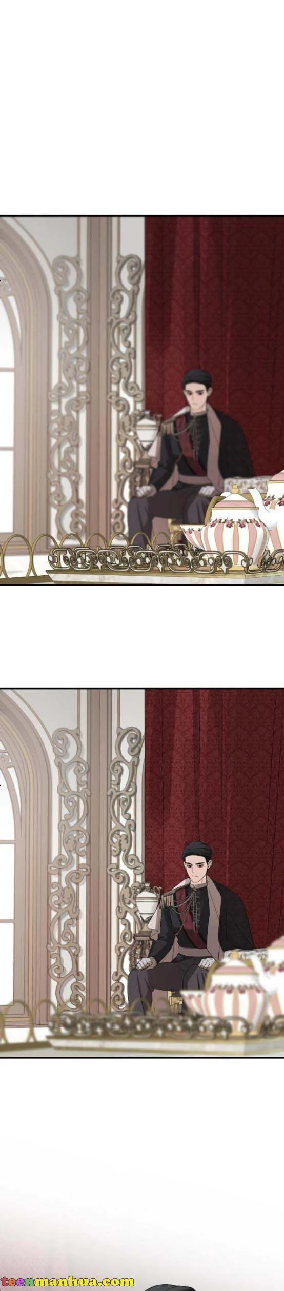 My In-laws Are Obsessed With Me chapter 64 page 18