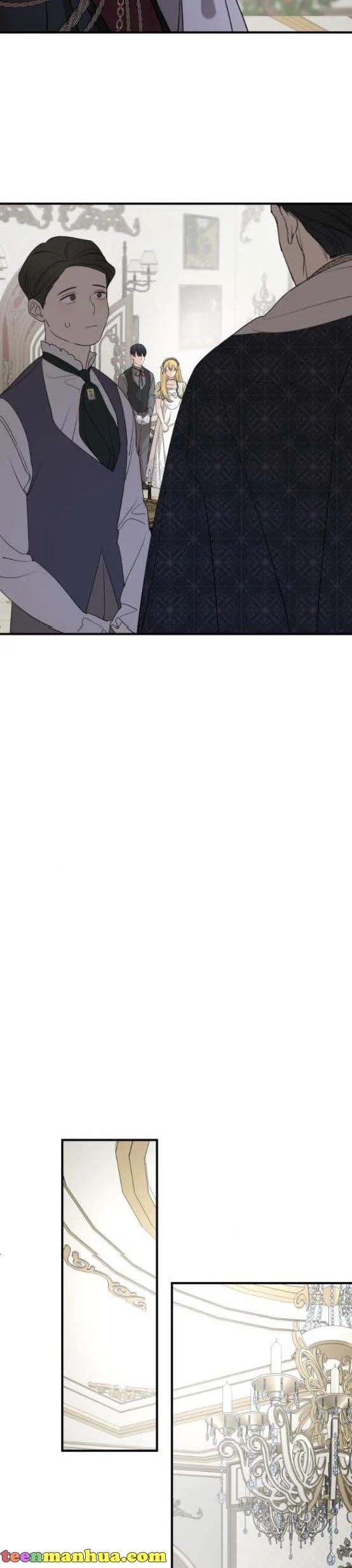 My In-laws Are Obsessed With Me chapter 64 page 23