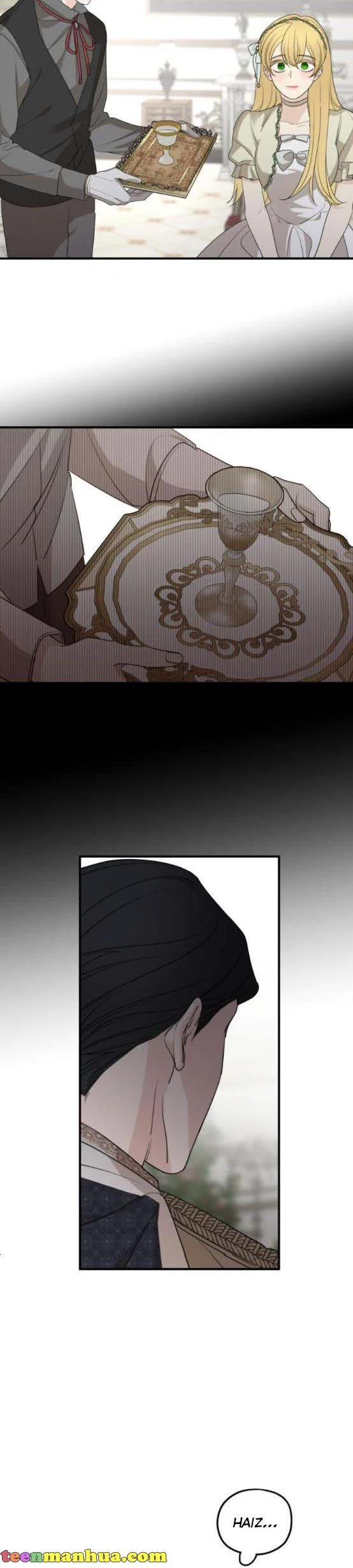 My In-laws Are Obsessed With Me chapter 64 page 25