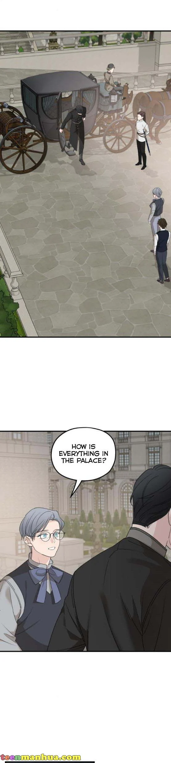 My In-laws Are Obsessed With Me chapter 64 page 31