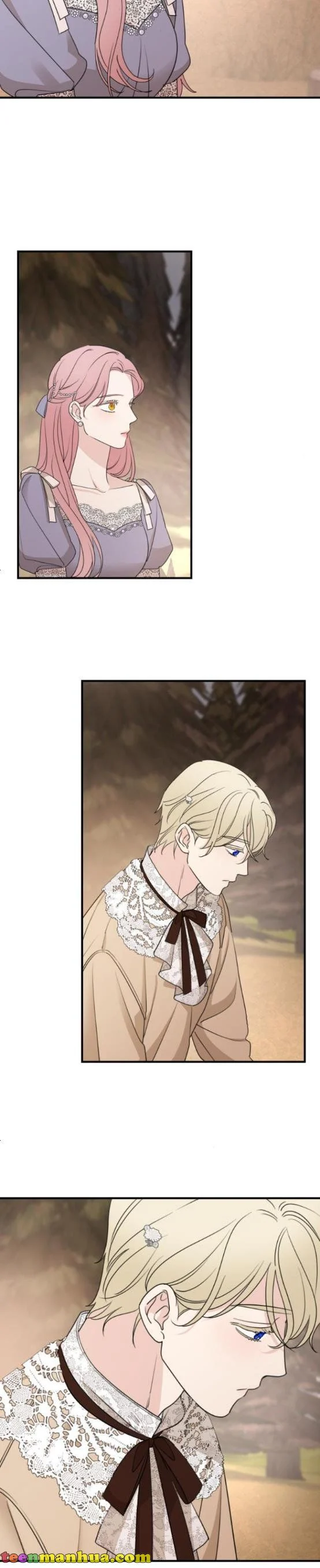 My In-laws Are Obsessed With Me chapter 65 page 17