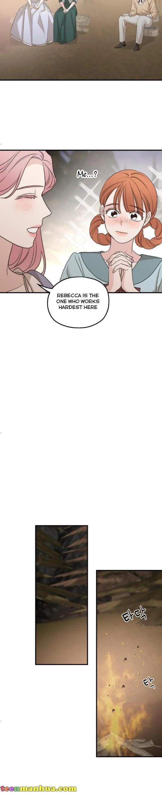 My In-laws Are Obsessed With Me chapter 65 page 19