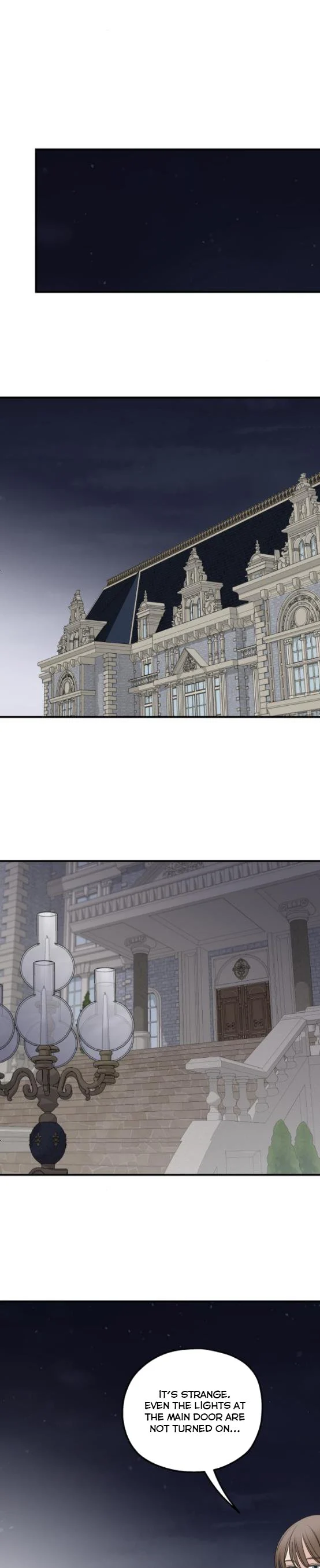 My In-laws Are Obsessed With Me chapter 65 page 25