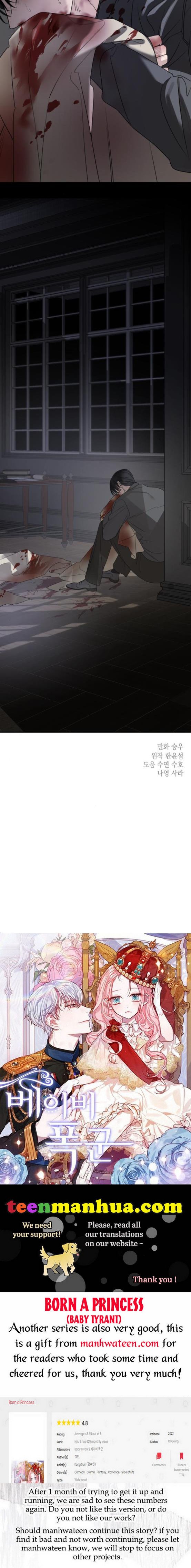 My In-laws Are Obsessed With Me chapter 65 page 32