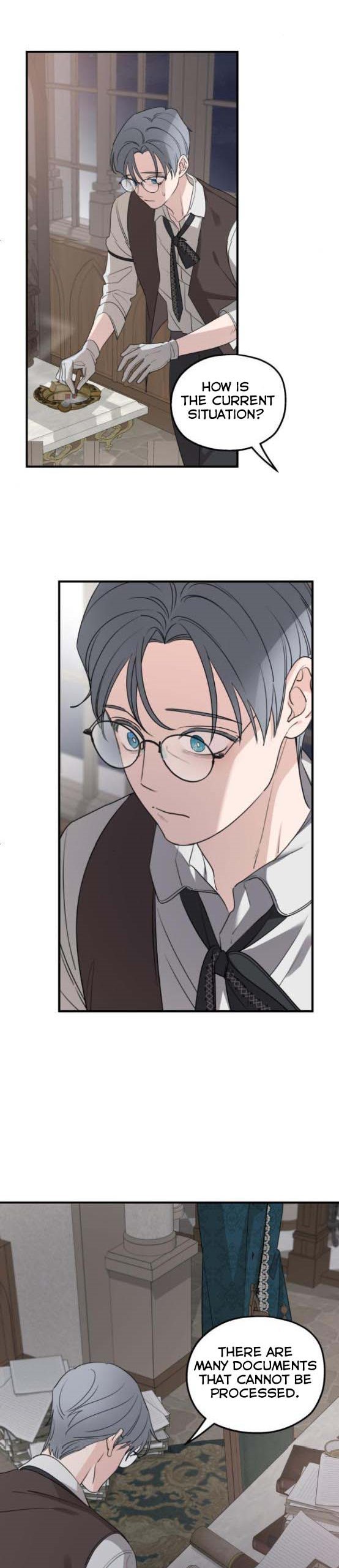 My In-laws Are Obsessed With Me chapter 66 page 12