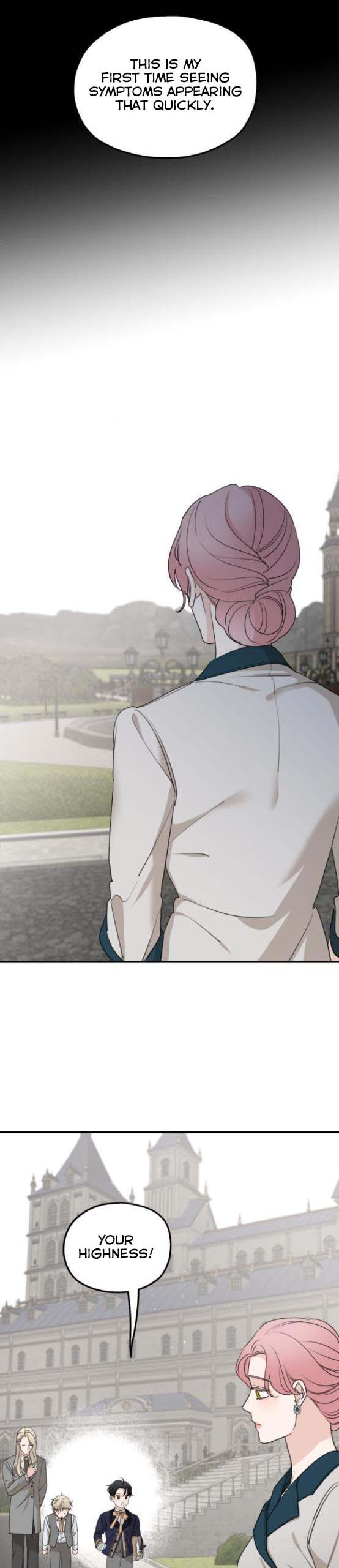 My In-laws Are Obsessed With Me chapter 66 page 2