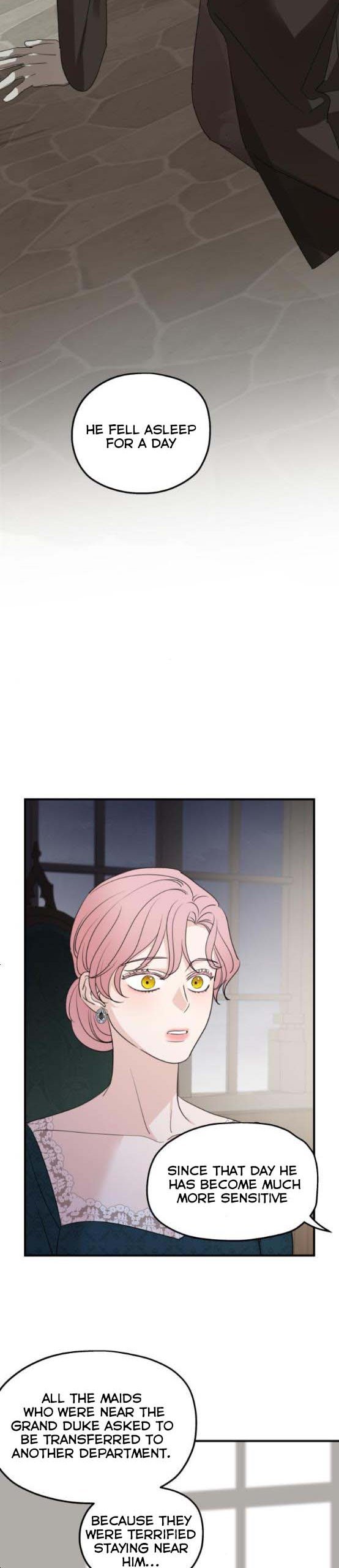 My In-laws Are Obsessed With Me chapter 66 page 20