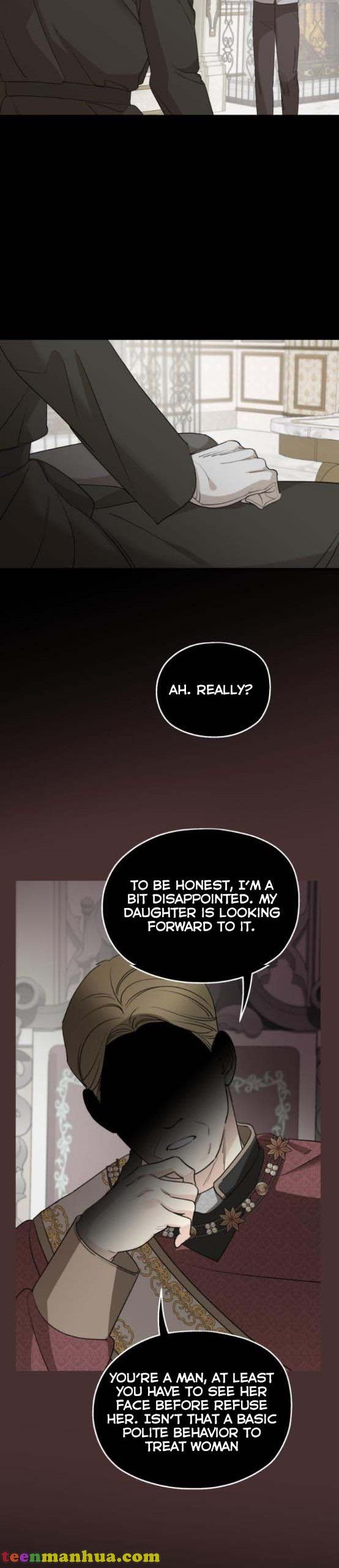 My In-laws Are Obsessed With Me chapter 66 page 30