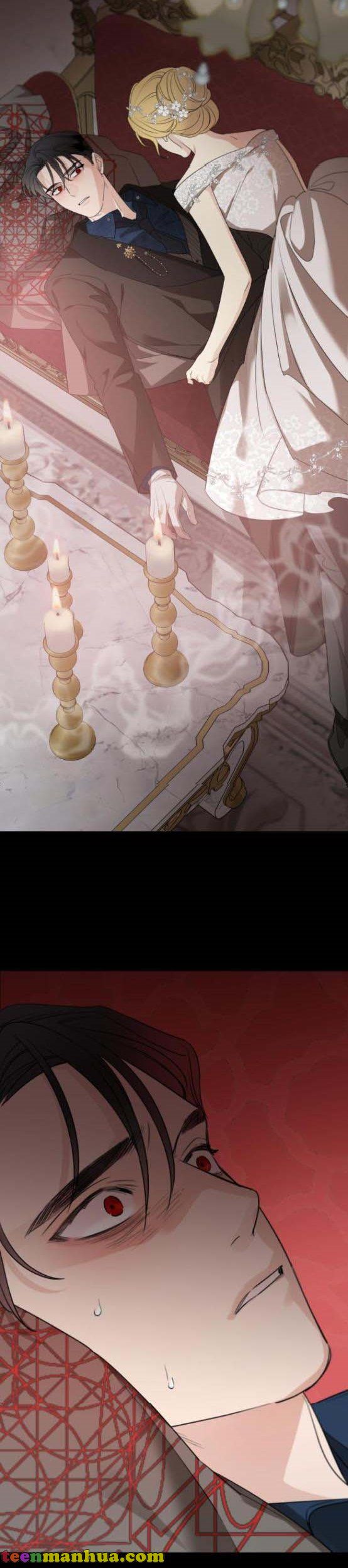 My In-laws Are Obsessed With Me chapter 66 page 38