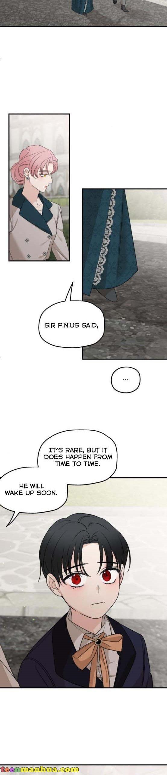 My In-laws Are Obsessed With Me chapter 66 page 4