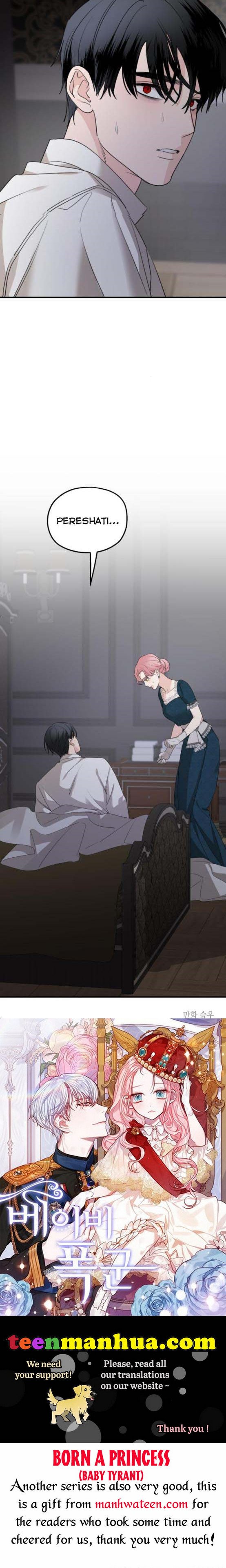 My In-laws Are Obsessed With Me chapter 66 page 45