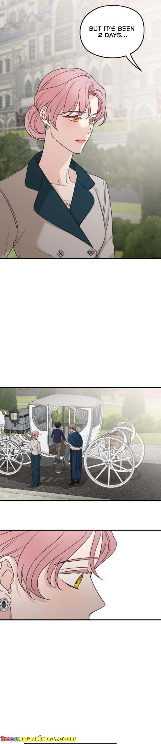 My In-laws Are Obsessed With Me chapter 66 page 5