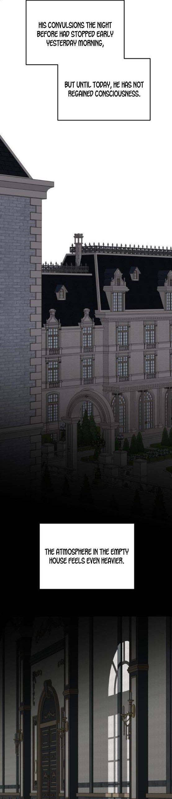 My In-laws Are Obsessed With Me chapter 66 page 6