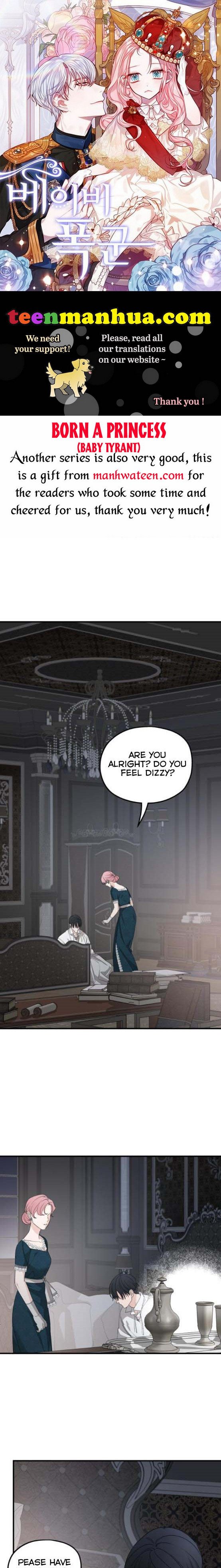 My In-laws Are Obsessed With Me chapter 67 page 1