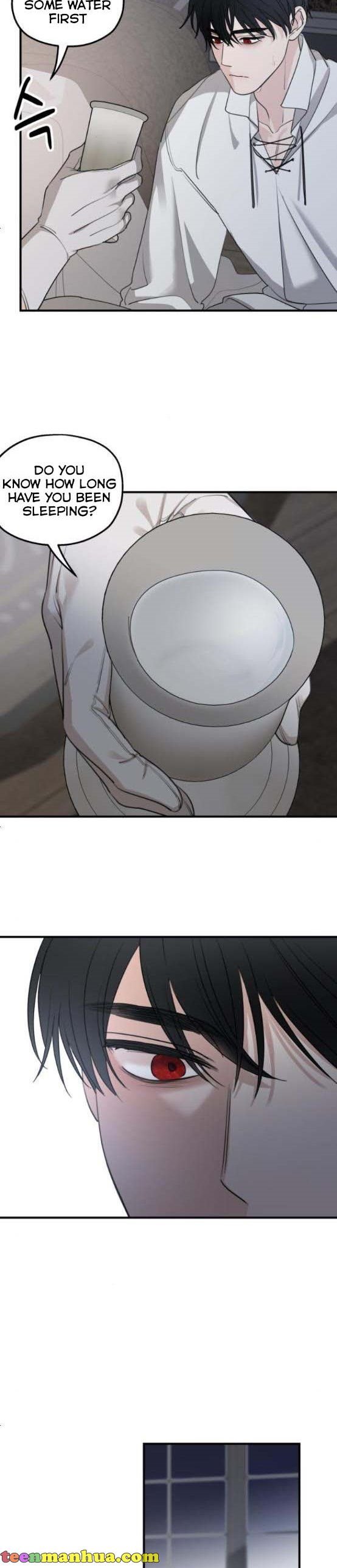 My In-laws Are Obsessed With Me chapter 67 page 2