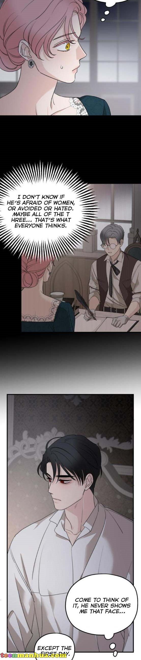 My In-laws Are Obsessed With Me chapter 67 page 23