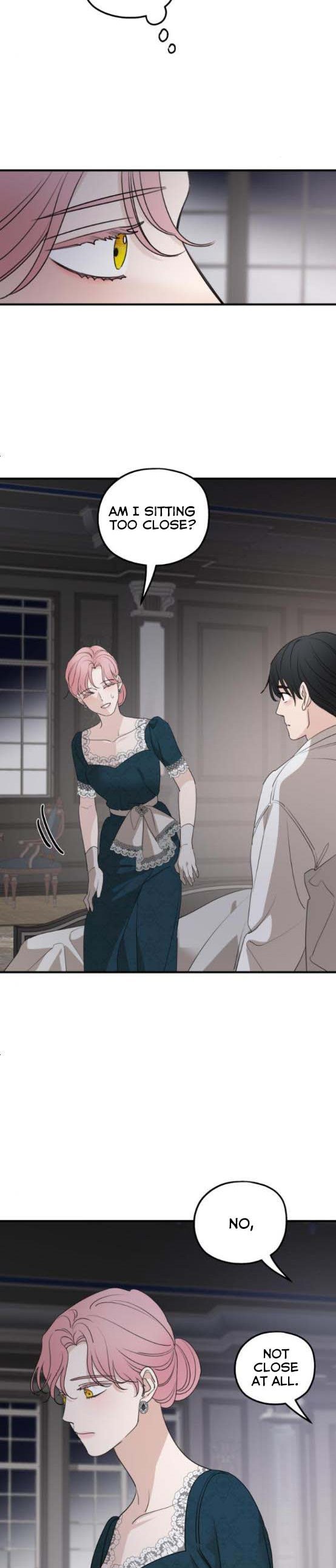 My In-laws Are Obsessed With Me chapter 67 page 24