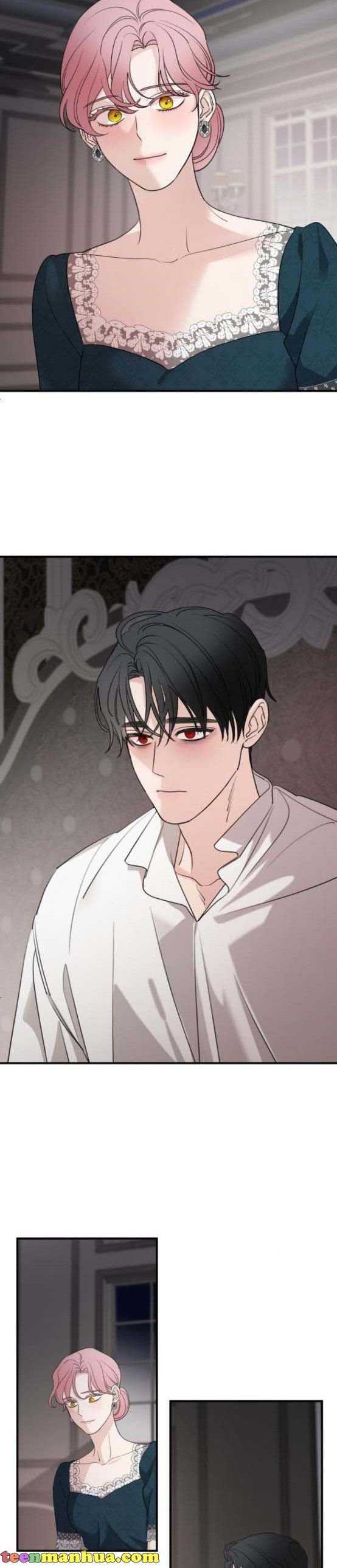 My In-laws Are Obsessed With Me chapter 67 page 29