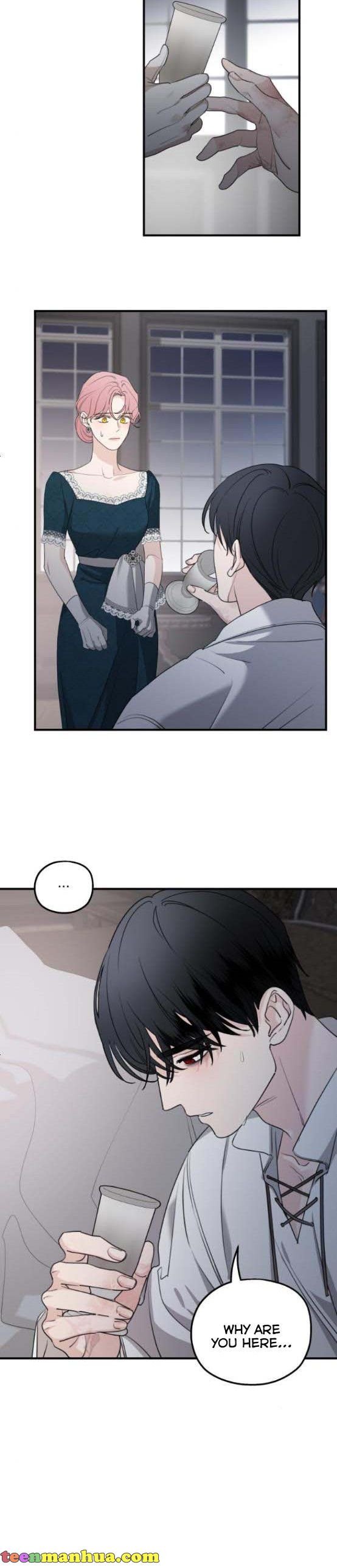 My In-laws Are Obsessed With Me chapter 67 page 3