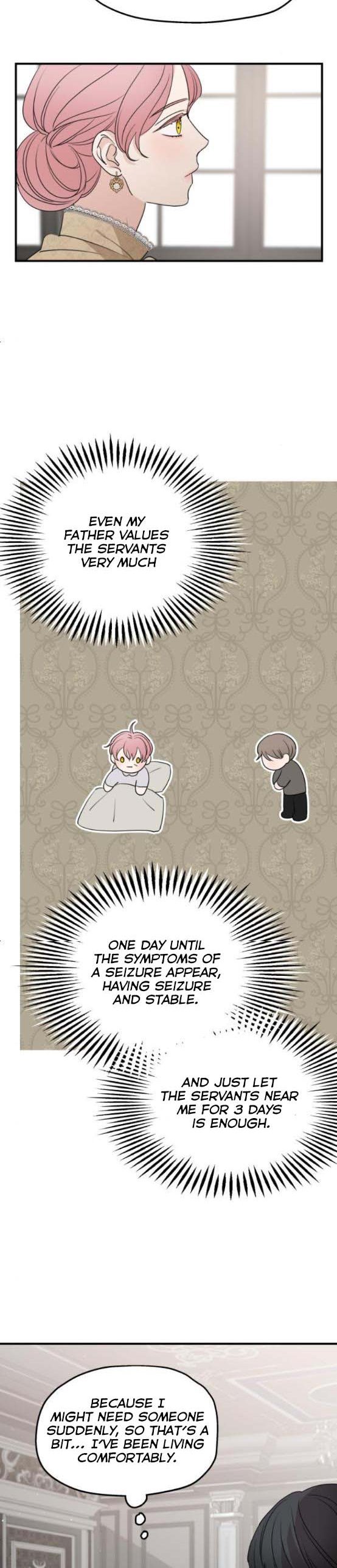 My In-laws Are Obsessed With Me chapter 67 page 34