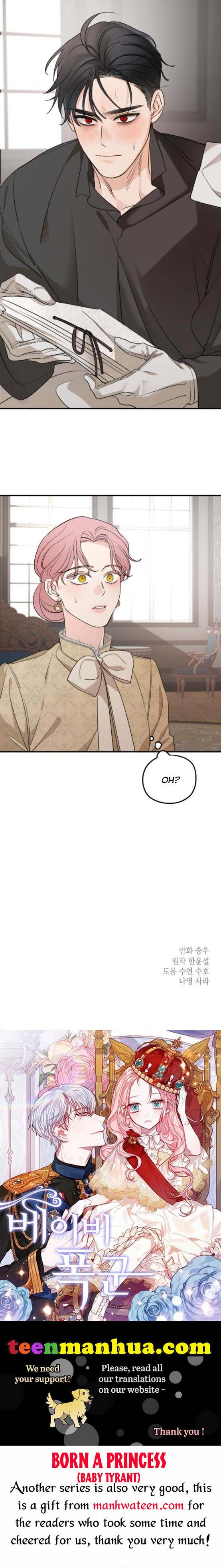 My In-laws Are Obsessed With Me chapter 67 page 42