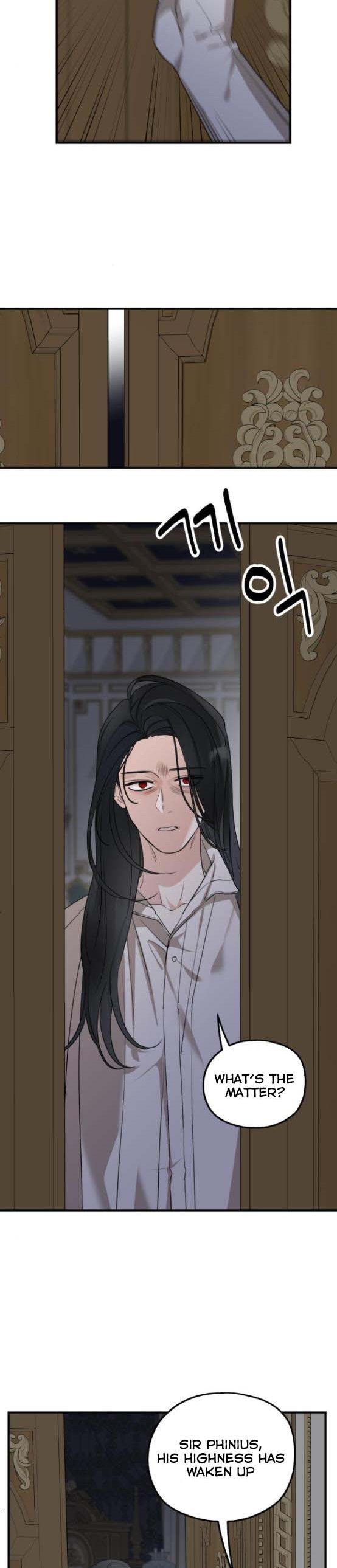 My In-laws Are Obsessed With Me chapter 67 page 5