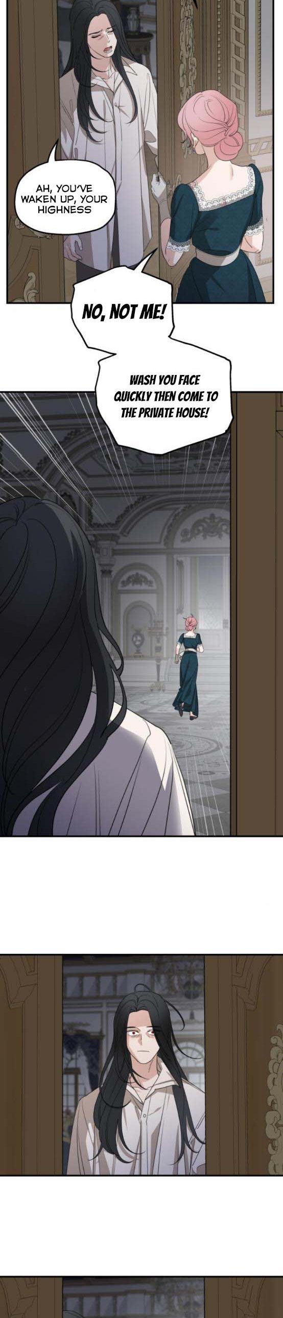 My In-laws Are Obsessed With Me chapter 67 page 6