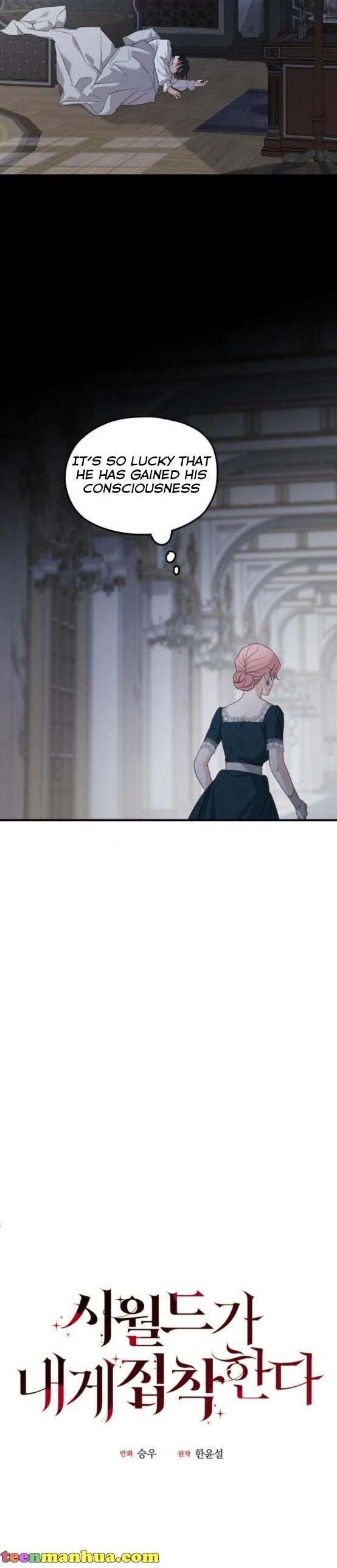 My In-laws Are Obsessed With Me chapter 67 page 9