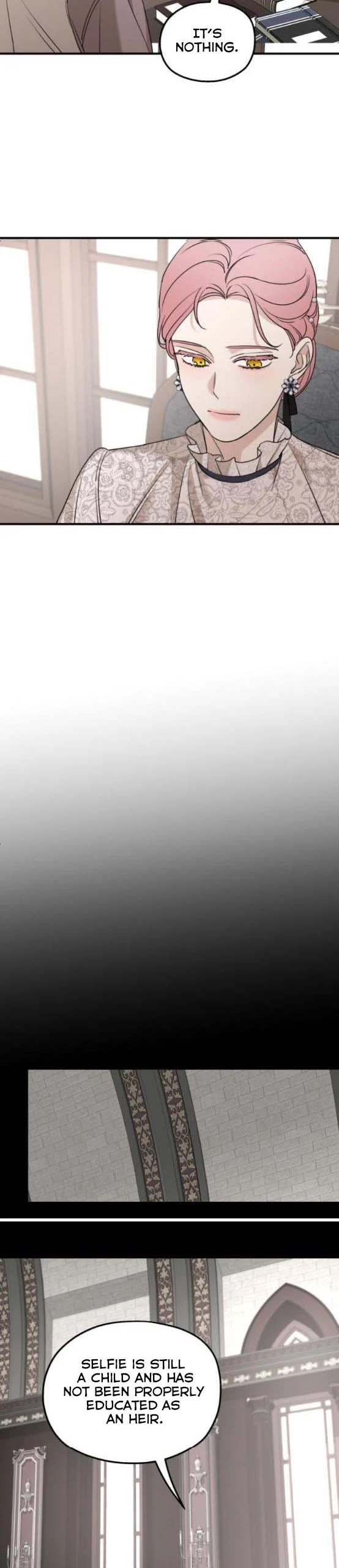 My In-laws Are Obsessed With Me chapter 68 page 12