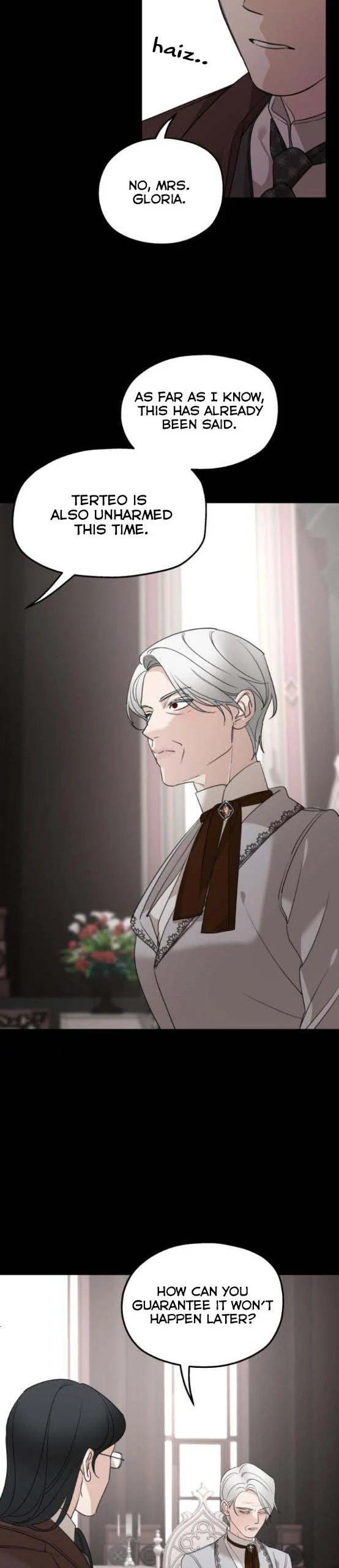 My In-laws Are Obsessed With Me chapter 68 page 14