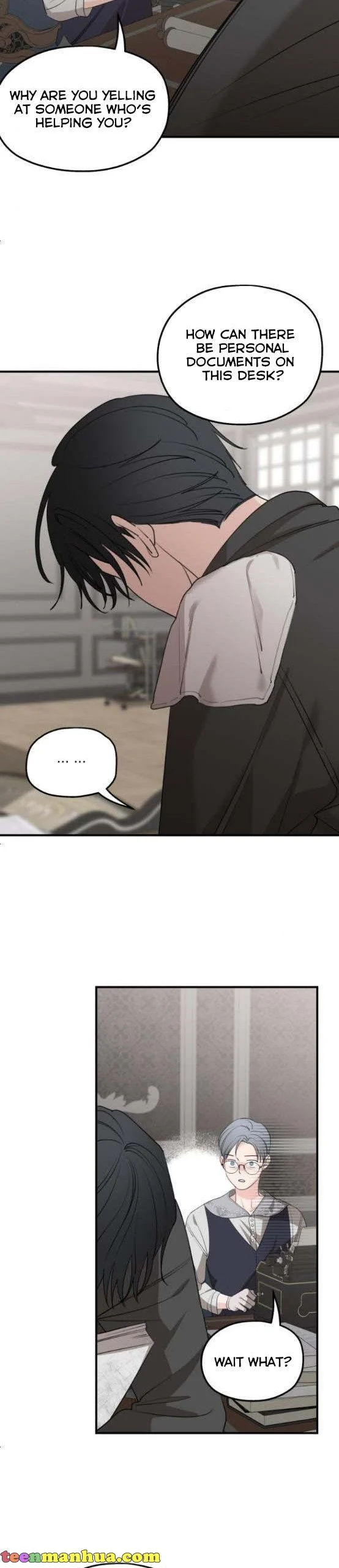 My In-laws Are Obsessed With Me chapter 68 page 2