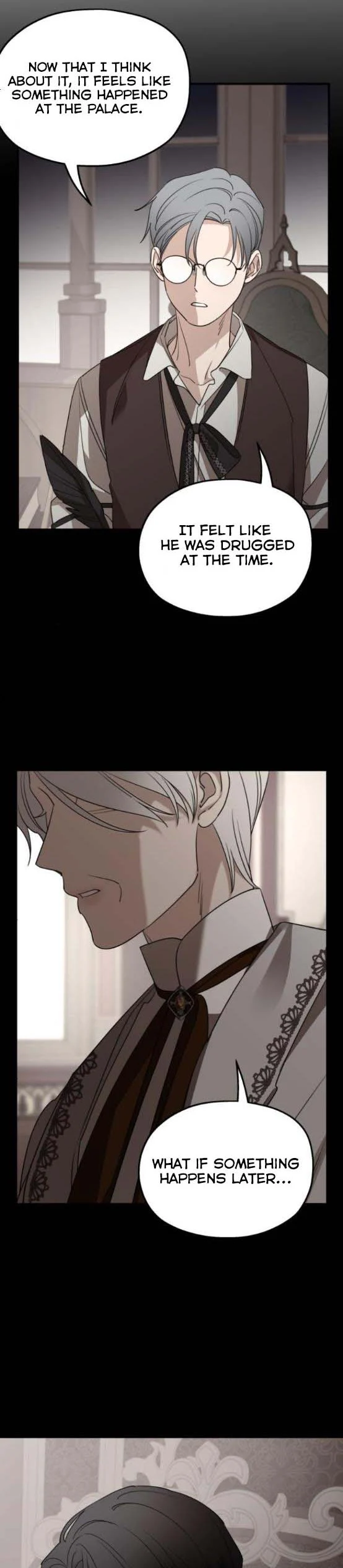 My In-laws Are Obsessed With Me chapter 68 page 21