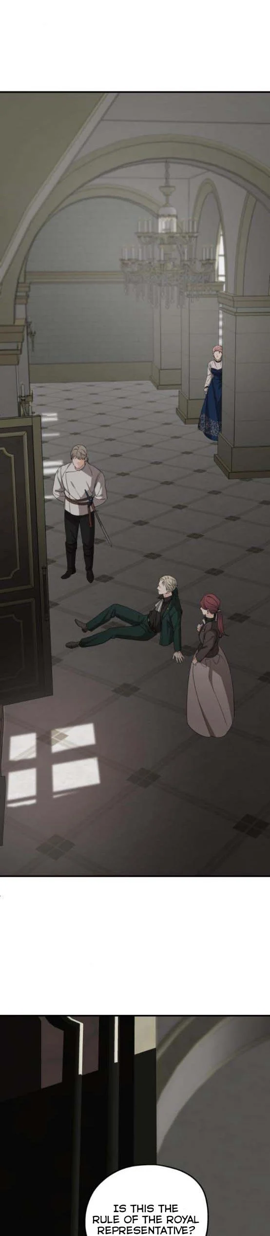 My In-laws Are Obsessed With Me chapter 68 page 25