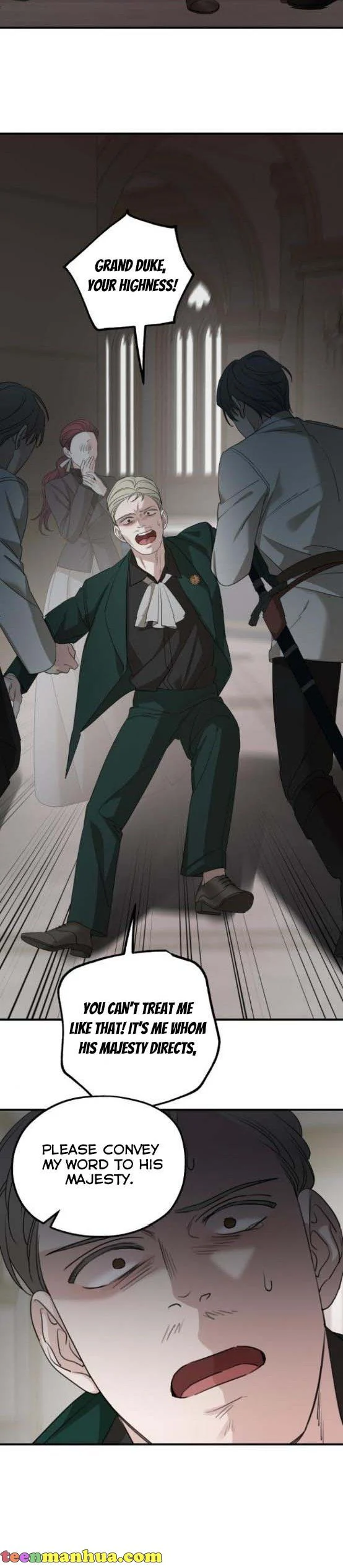 My In-laws Are Obsessed With Me chapter 68 page 30