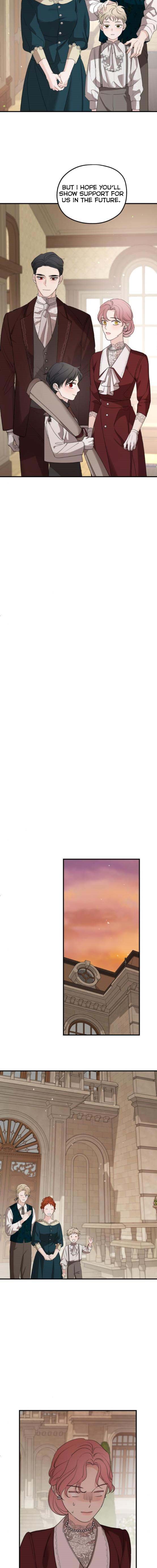 My In-laws Are Obsessed With Me chapter 69 page 15