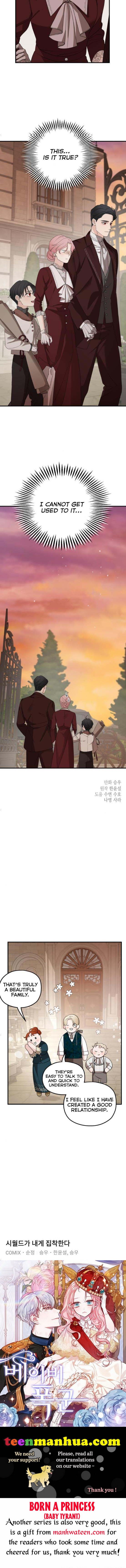 My In-laws Are Obsessed With Me chapter 69 page 16