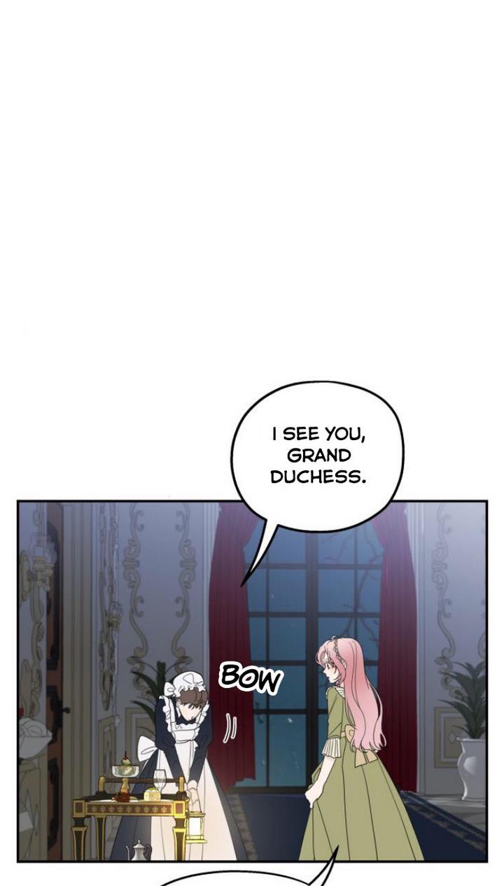 My In-laws Are Obsessed With Me chapter 7 page 1