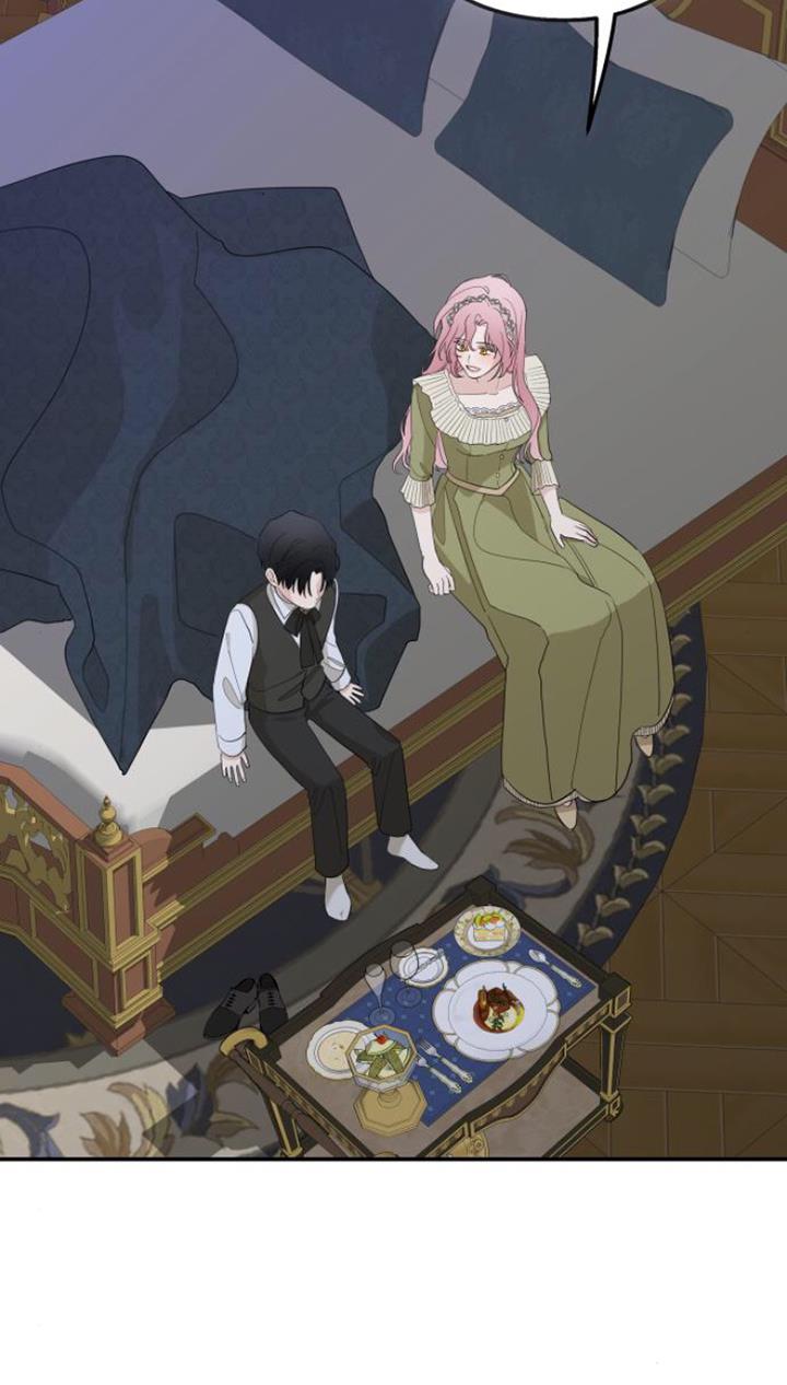 My In-laws Are Obsessed With Me chapter 7 page 17