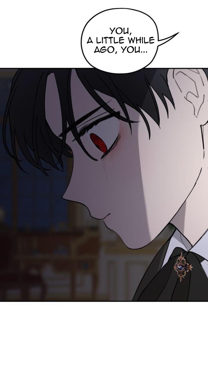 My In-laws Are Obsessed With Me chapter 7 page 22