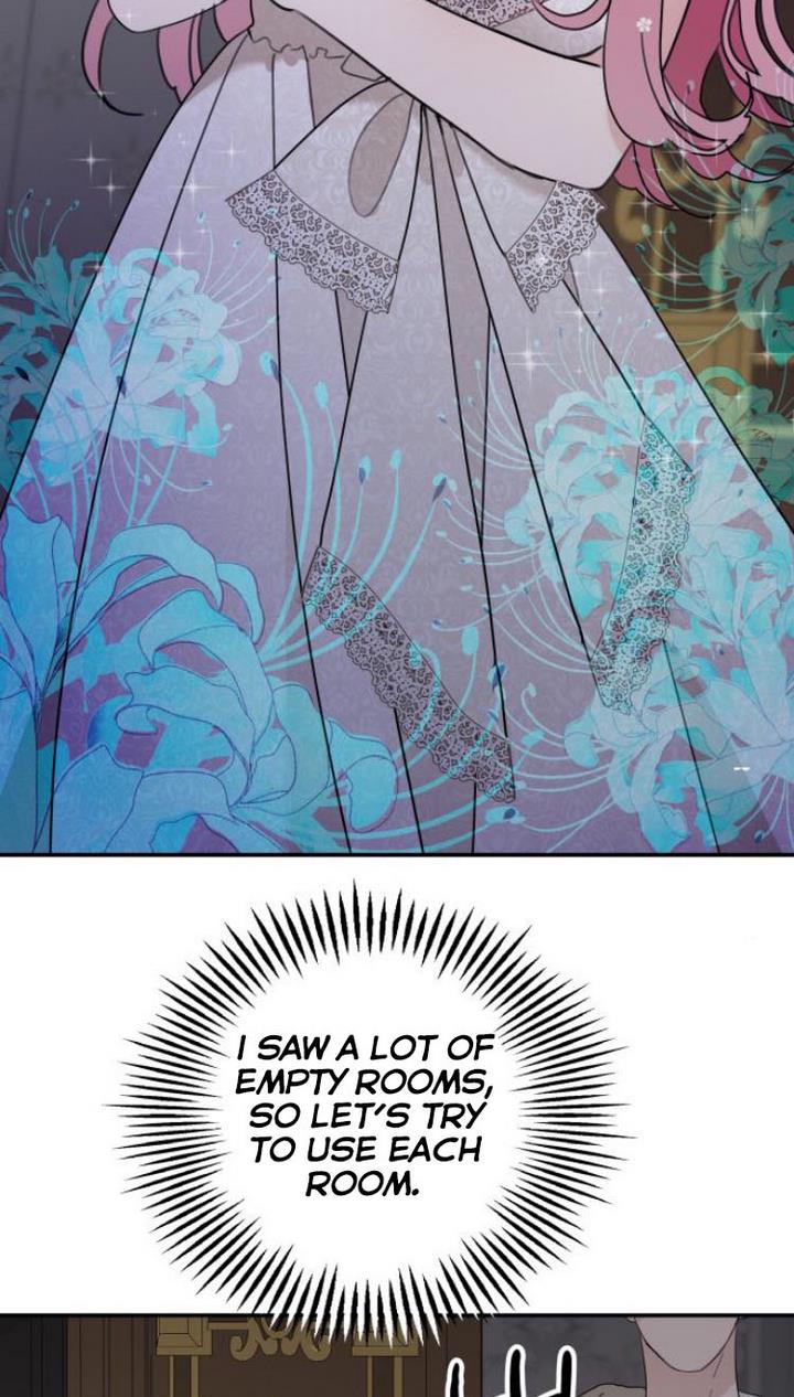 My In-laws Are Obsessed With Me chapter 7 page 47