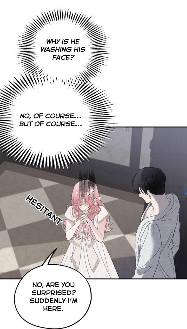 My In-laws Are Obsessed With Me chapter 7 page 51