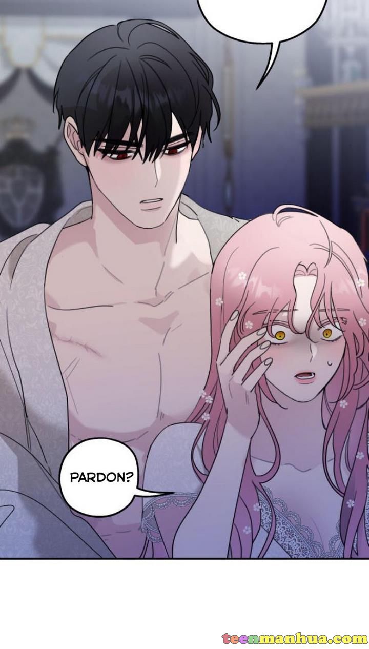 My In-laws Are Obsessed With Me chapter 7 page 54