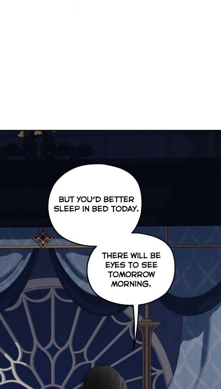 My In-laws Are Obsessed With Me chapter 7 page 61