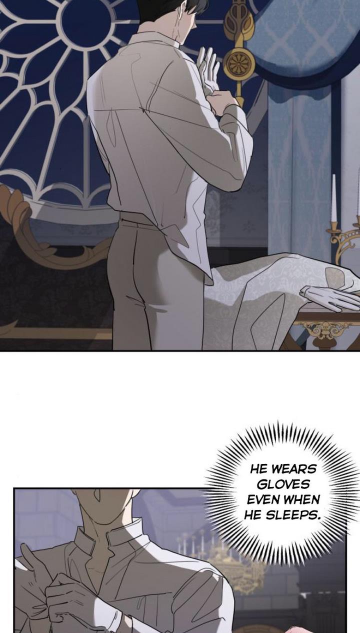 My In-laws Are Obsessed With Me chapter 7 page 62