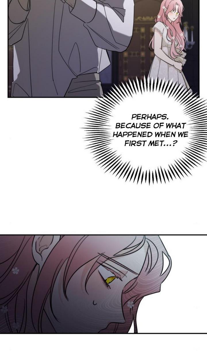 My In-laws Are Obsessed With Me chapter 7 page 63