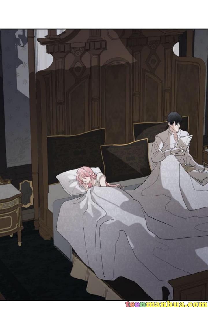 My In-laws Are Obsessed With Me chapter 7 page 66