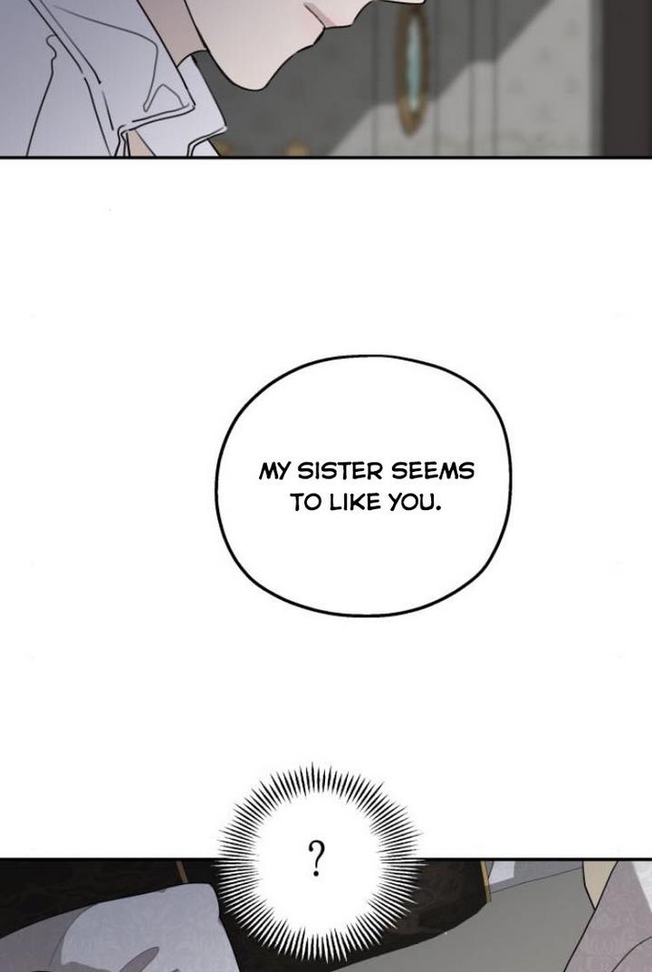 My In-laws Are Obsessed With Me chapter 7 page 71